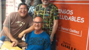 Grupo E Medios - San Juan
