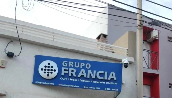Grupo Francia - Río Cuarto
