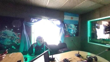 Grupo Metro Radio Y Tv Tunuyan - Tunuyán