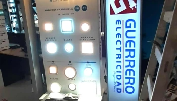 Guerrero Electricidad - Concordia