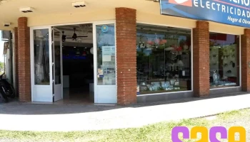 Guerrero Electricidad - Suc. Villaguay - Villaguay