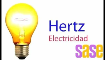 Hertz electricidad - Salsipuedes