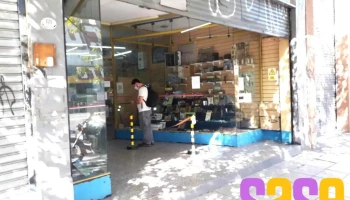 High Tec Electrónica - Casa de Electrónica - Cdad. Autónoma De Buenos Aires
