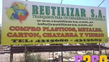 Himan Reciclajes S.a. - Maipú