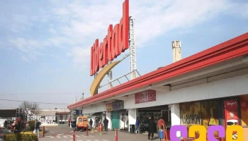 Hiper Libertad - Libertad Sa - San Miguel De Tucumán