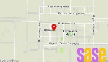 Hm servicios informáticos - Embajador Martíni
