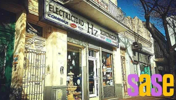 Hz Electricidad S.r.l. - Cdad. Autónoma De Buenos Aires