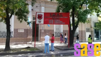 I.m.e.i - Instituto Moderno de Educacion Integral - H3506Ajf Resistencia