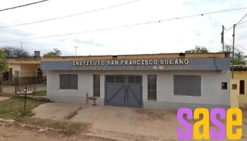 I.s.f.s. - Solís
