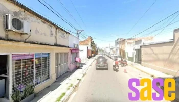 Ies Monteros - San Martín 145