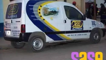 Iie Materiales Electricos - Alarmas X28 - Jujuy