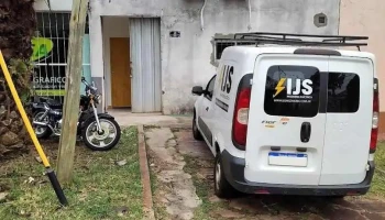 Ijs Ingeniería Eléctrica - Posadas