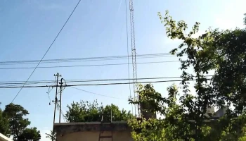 Impacto fm Cda Rosquín - S2454 Cañada Rosquín