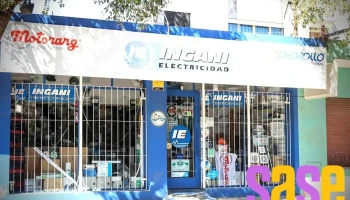 Ingani Electricidad - Gualeguaychú