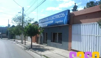 Ingelec Ingenieria - Chilecito