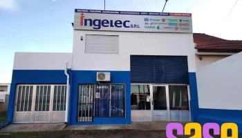 Ingelec S.r.l. - Chajarí