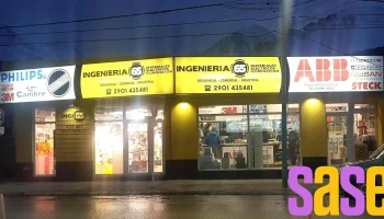 Ingeniería 65 S.r.l - Ushuaia
