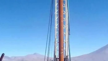 Instalaciones Catamarca Srl - San Fernando Del Valle De Catamarca