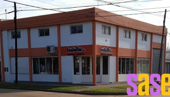 Instalec - San Salvador