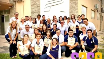 Instituto Adventista Bella Vista (Fco Ramos Mejía) - Bella Vista