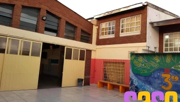 Instituto Adventista Capitán Bermúdez - S2154Bvf Cap. Bermúdez