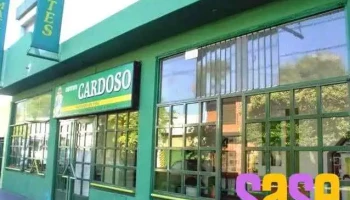 Instituto Cardoso - Caseros