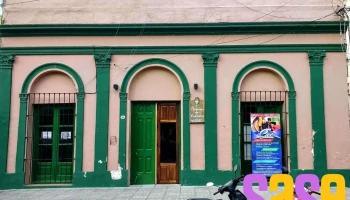 Instituto ciec esquina - Esquina