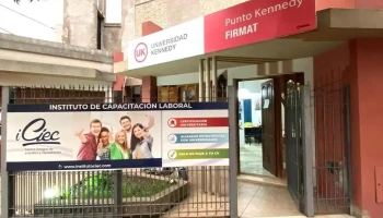 Instituto Ciec Firmat - S2630Gbo Firmat