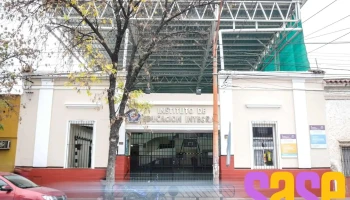 Instituto de Educacion Integral de Salta - Salta