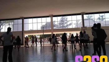 Instituto de Educación Superior nro. 7 (ex Normal) - Venado Tuerto