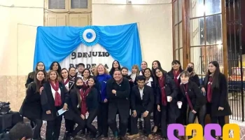 Instituto de Enseñanza Superior Alfredo Coviello - T4000Dve
