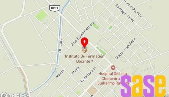 Instituto de Formación Docente Nº 7 - Santiago Del Estero