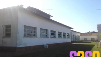 Instituto de Seguridad Pública Recreo - Km 482