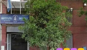 Instituto Decroly Tucumán - San Miguel De Tucumán