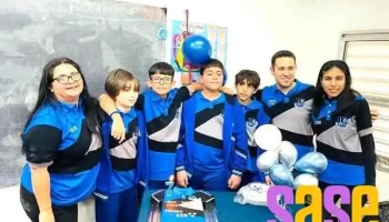 Instituto Educativo Privado N°1 - Arturo Illia 1599