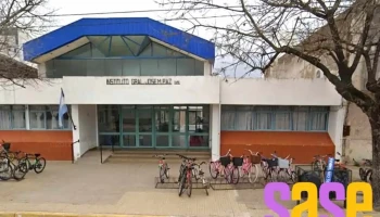 Instituto General José María Paz - Leones
