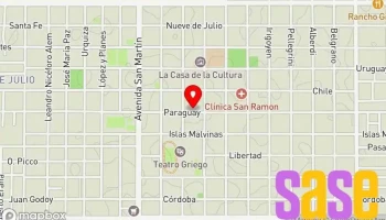 Instituto - Gral. José De San Martín