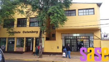 Instituto Gutenberg - Jtn