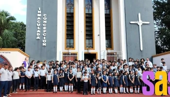 Instituto Inmaculada Concepción | Nivel Inicial y Primario - N3300Nfb Posadas