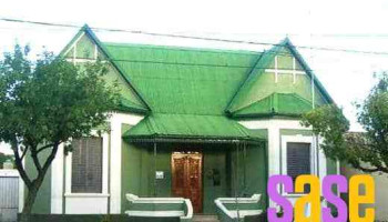 Instituto Juan Bautista Alberdi - Balnearia