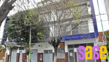 Instituto Libertad - San Martín