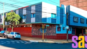 Instituto Madre de la Misericordia - Nivel Inicial y Primaria - Posadas
