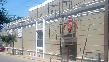 Instituto Manuel de Falla - Arzobispo Castellanos Barrio Sur