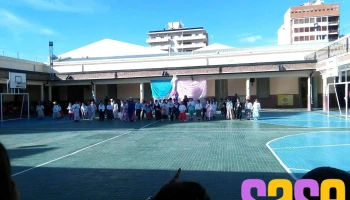 Instituto Maria Auxiliadora - Gral. Roca
