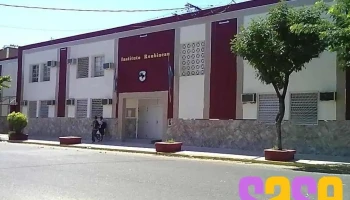 Instituto Monseñor R.Roubineau I.32 - Corrientes