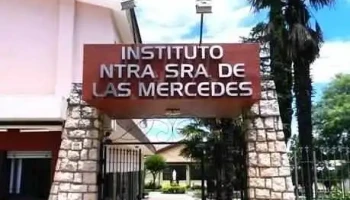 Instituto Nuestra Señora de las Mercedes - Unquillo