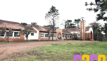 Instituto Nuestra Señora de los Milagros - Misiones