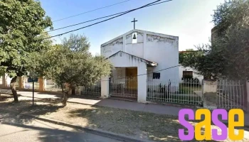 Instituto Nuestra Señora del Rosario de Fátima - G4202Bkd G4202Bkc