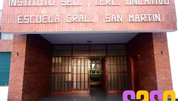 Instituto Oncativo - Oncativo
