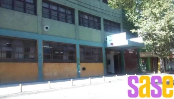 Instituto Parroquial San Justo - B1754Aod Gran Buenos Aires